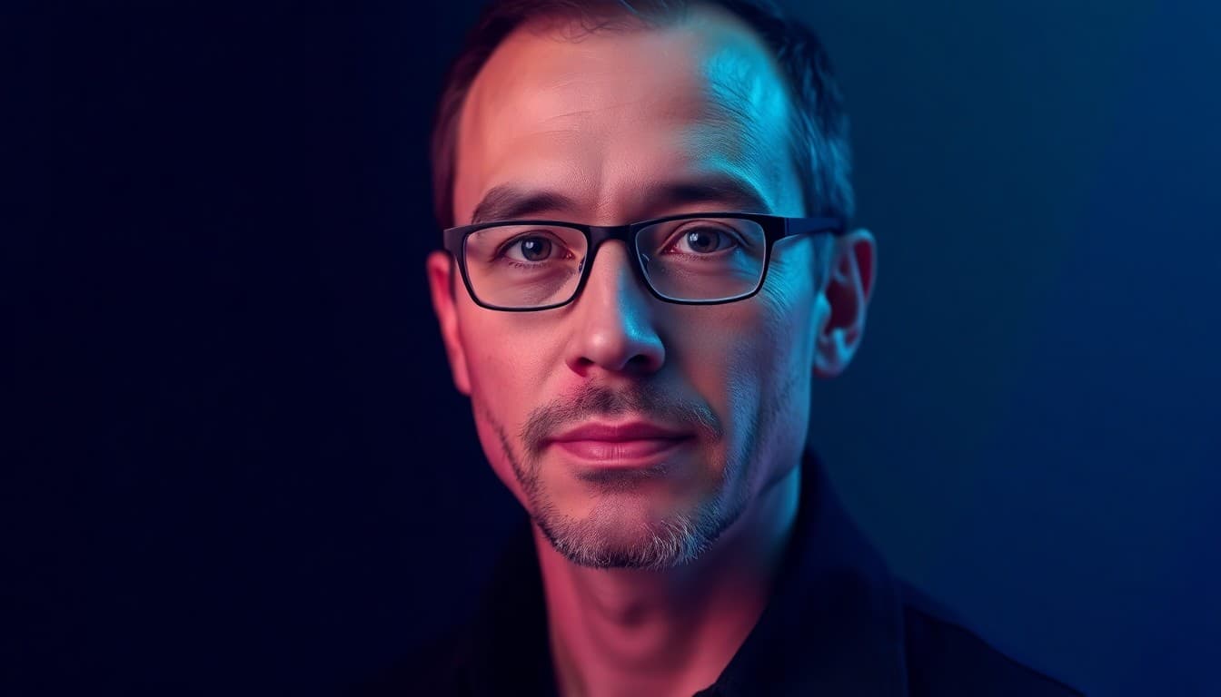 AI Professional Headshot