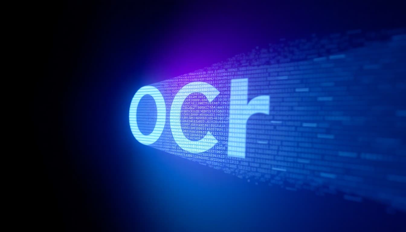 AI OCR