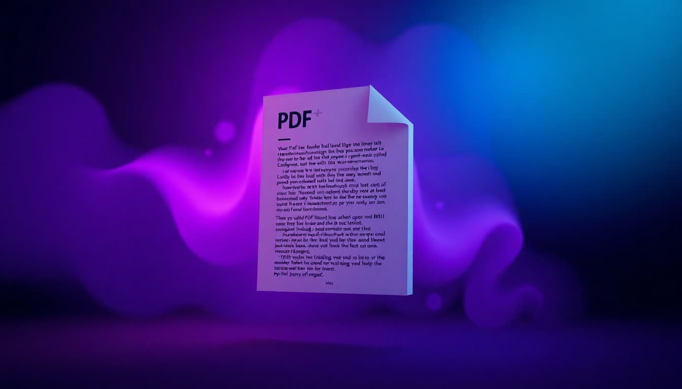 PDF to Markdown