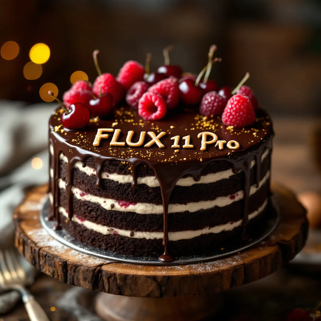 FLUX 1.1 Pro sample